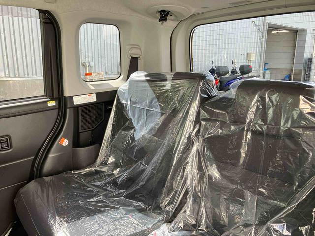 トールカスタムＧ　リミテッドII　ＳＡIII（沖縄県）の中古車