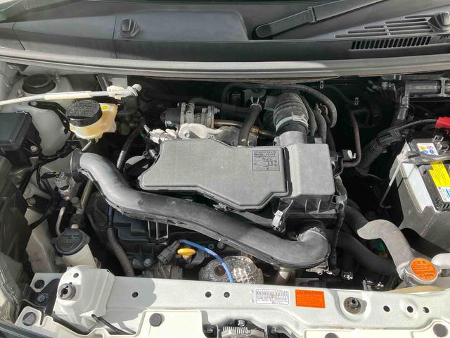 トールカスタムＧ　リミテッドII　ＳＡIII（沖縄県）の中古車