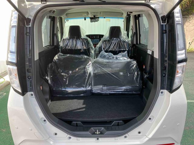 トールカスタムＧ　リミテッドII　ＳＡIII（沖縄県）の中古車