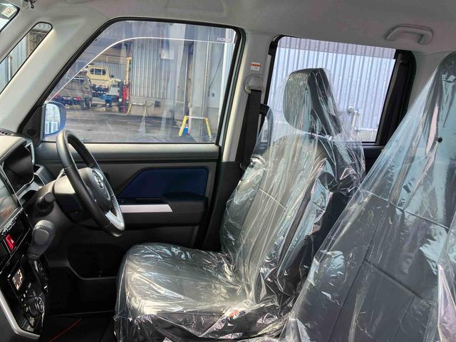トールカスタムＧ　ターボ　ＳＡII（沖縄県）の中古車