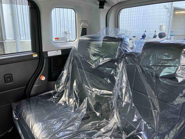 トールカスタムＧ　ターボ　ＳＡII（沖縄県）の中古車