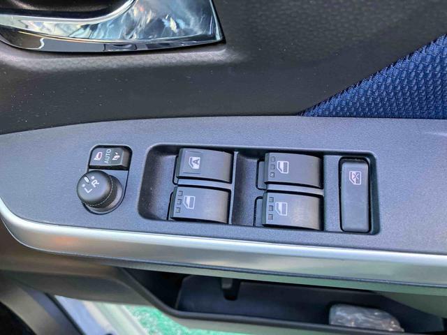 トールカスタムＧ　ターボ　ＳＡII（沖縄県）の中古車