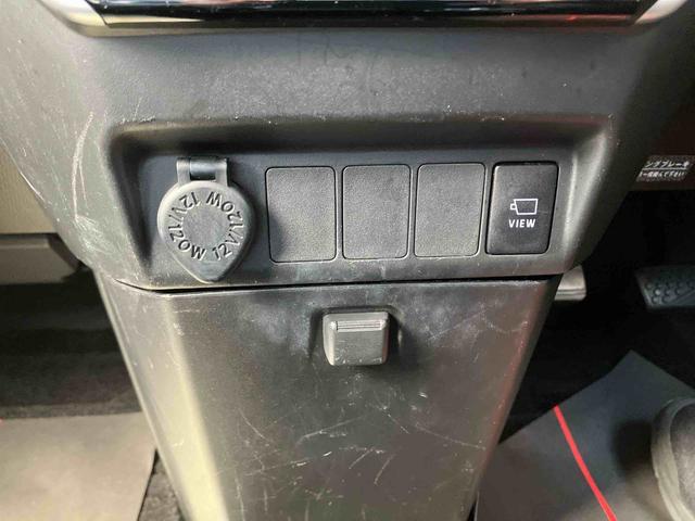 トールカスタムＧ　ターボ　ＳＡII（沖縄県）の中古車