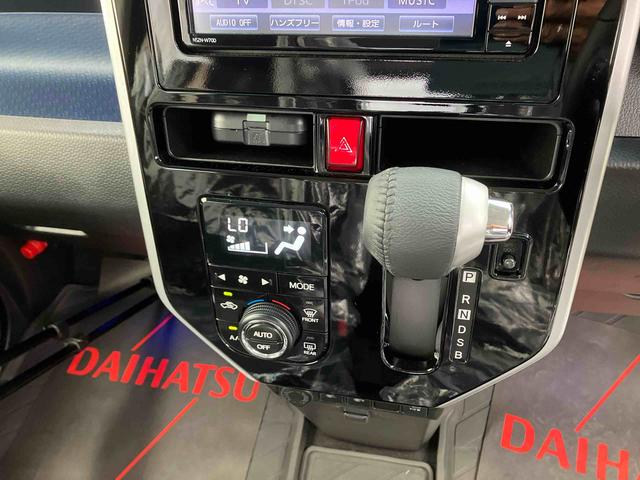 トールカスタムＧ　リミテッドII　ＳＡIII（沖縄県）の中古車