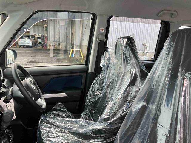 トールカスタムＧ　リミテッドII　ＳＡIII（沖縄県）の中古車