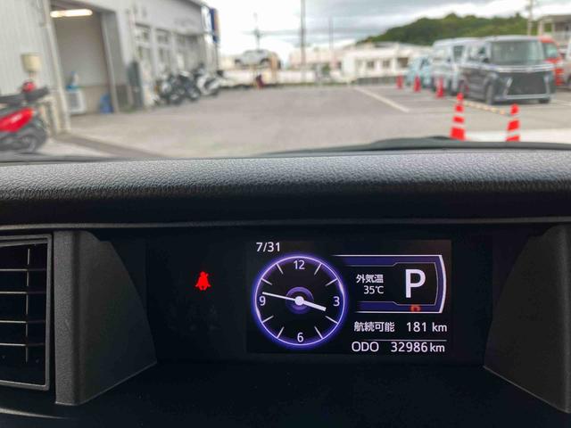トールカスタムＧ　リミテッドII　ＳＡIII（沖縄県）の中古車