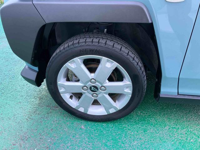 タフトＧ（沖縄県）の中古車