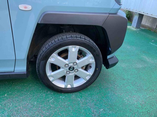 タフトＧ（沖縄県）の中古車
