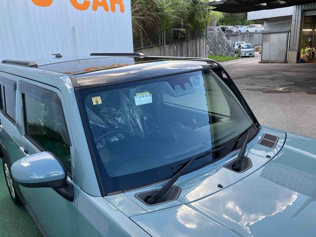 タフトＧ（沖縄県）の中古車