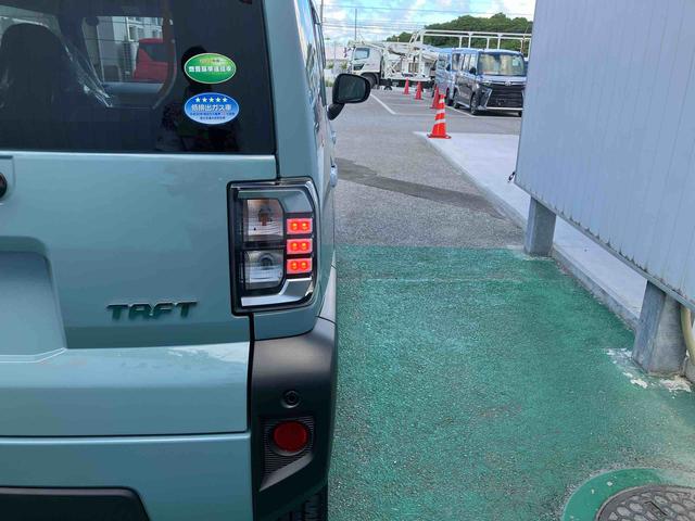タフトＧ（沖縄県）の中古車
