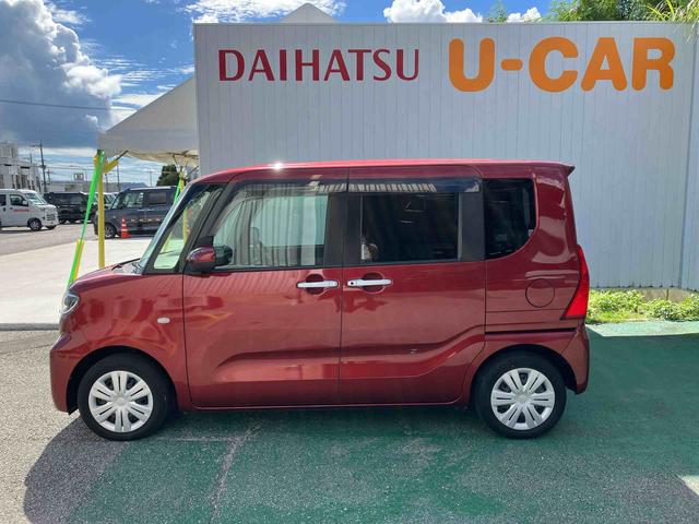 タントＸ（沖縄県）の中古車
