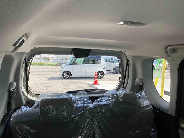 タントＸ（沖縄県）の中古車