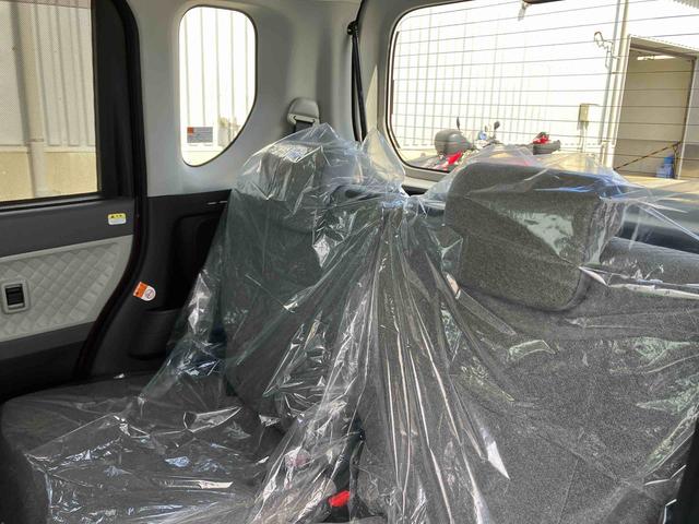 タントＸ（沖縄県）の中古車