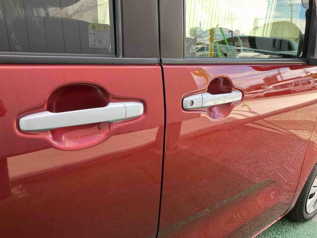 タントＸ（沖縄県）の中古車