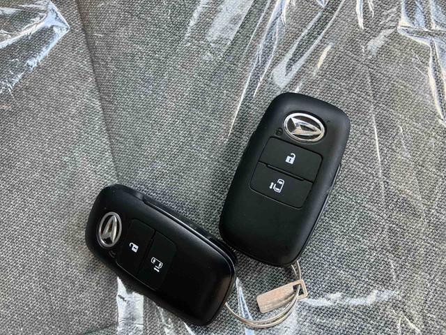 タントＸ（沖縄県）の中古車
