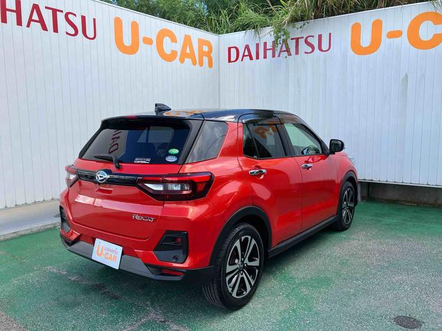 ロッキーＧ（沖縄県）の中古車