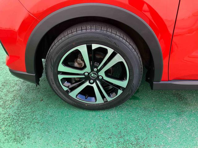 ロッキーＧ（沖縄県）の中古車