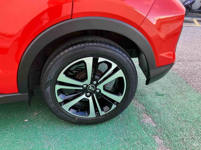 ロッキーＧ（沖縄県）の中古車