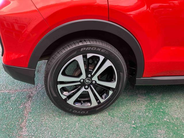 ロッキーＧ（沖縄県）の中古車