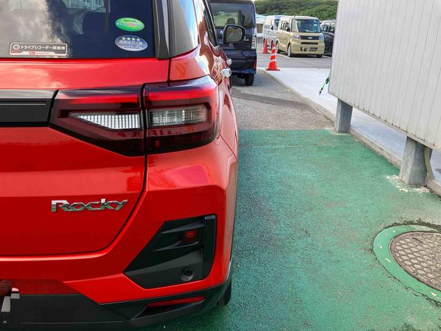 ロッキーＧ（沖縄県）の中古車