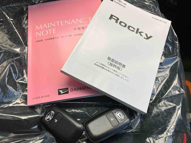 ロッキーＧ（沖縄県）の中古車
