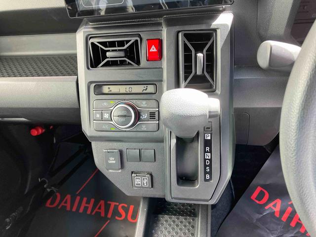 タフトＸ（沖縄県）の中古車