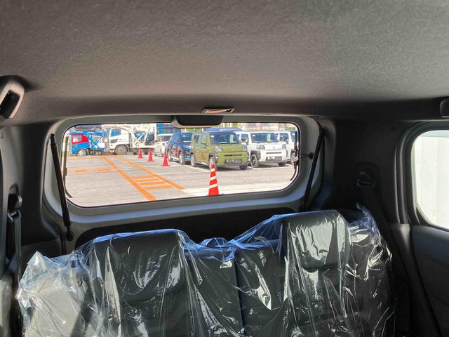 タフトＸ（沖縄県）の中古車