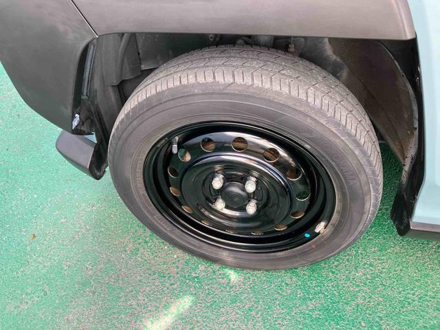 タフトＸ（沖縄県）の中古車