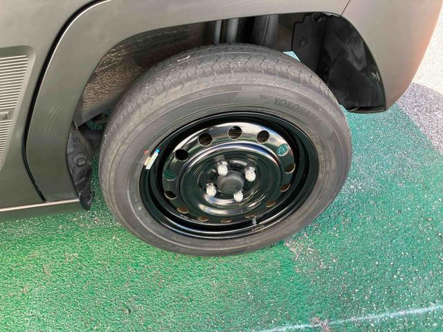 タフトＸ（沖縄県）の中古車