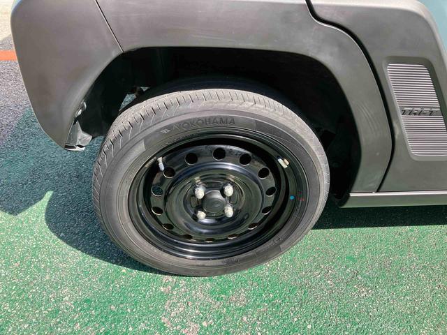 タフトＸ（沖縄県）の中古車