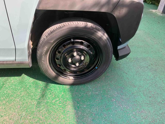 タフトＸ（沖縄県）の中古車