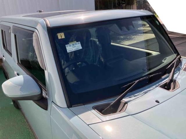 タフトＸ（沖縄県）の中古車
