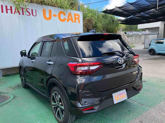 ロッキーＧ（沖縄県）の中古車