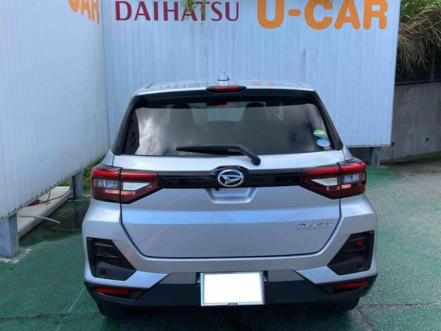 ロッキーＧ（沖縄県）の中古車