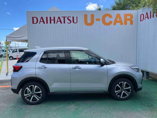 ロッキーＧ（沖縄県）の中古車