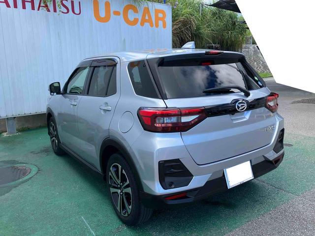 ロッキーＧ（沖縄県）の中古車