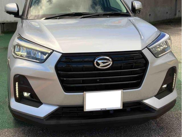 ロッキーＧ（沖縄県）の中古車