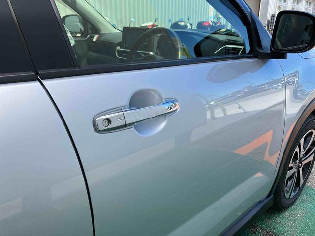 ロッキーＧ（沖縄県）の中古車