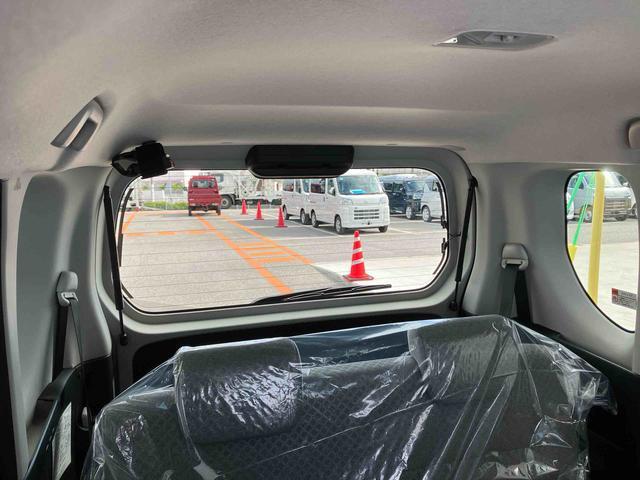 タントXスローパー車椅子乗り入れスロープ有り(沖縄県)の中古車