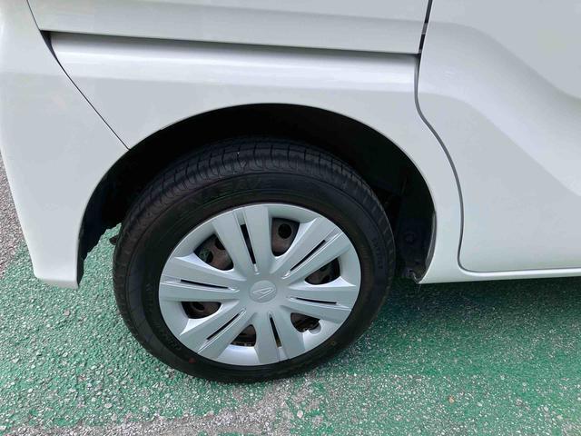 タントXスローパー車椅子乗り入れスロープ有り(沖縄県)の中古車