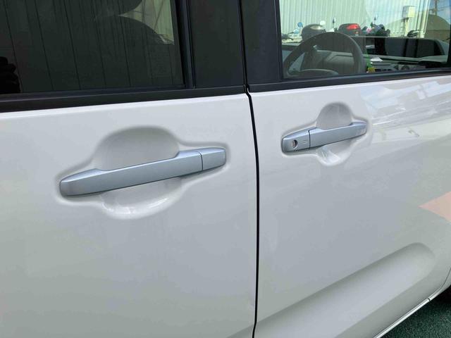 タントXスローパー車椅子乗り入れスロープ有り(沖縄県)の中古車
