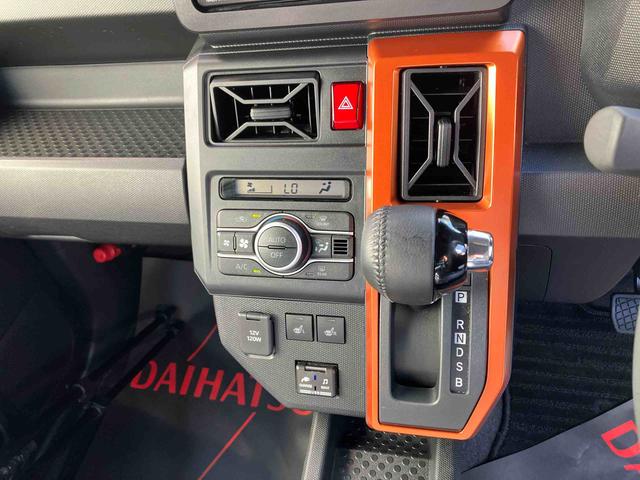 タフトＧターボ（沖縄県）の中古車