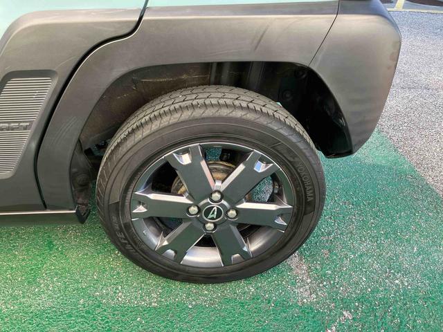 タフトＧターボ（沖縄県）の中古車