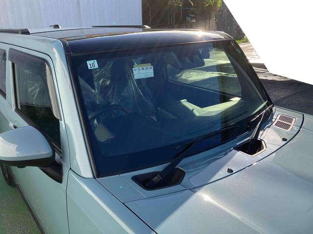 タフトＧターボ（沖縄県）の中古車