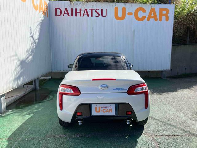 コペンローブ(沖縄県)の中古車