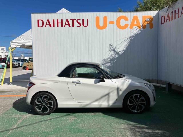 コペンローブ(沖縄県)の中古車