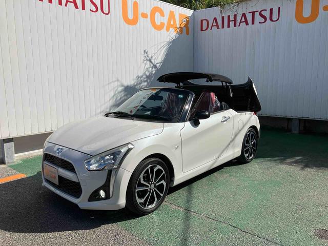 コペンローブ(沖縄県)の中古車