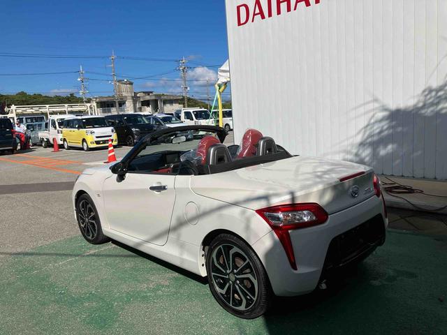 コペンローブ(沖縄県)の中古車