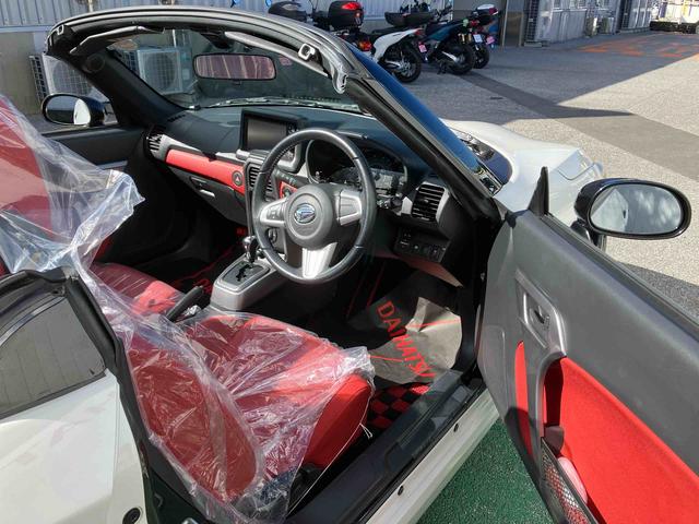 コペンローブ(沖縄県)の中古車