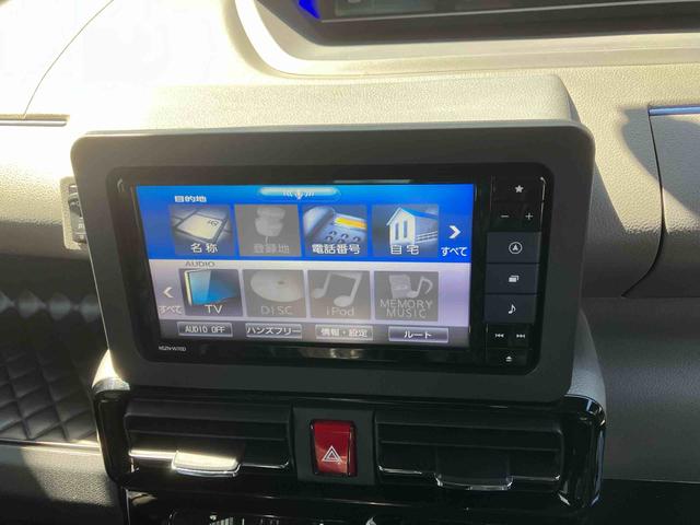 タントカスタムRSセレクション(沖縄県)の中古車